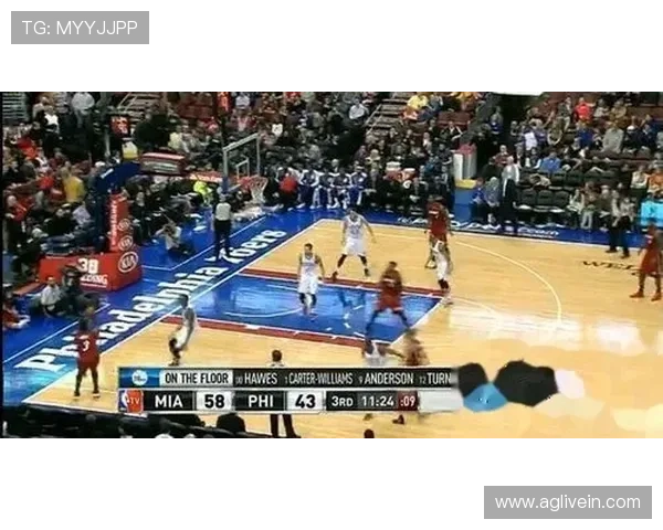 NBA直播录像资源主要存在哪些平台